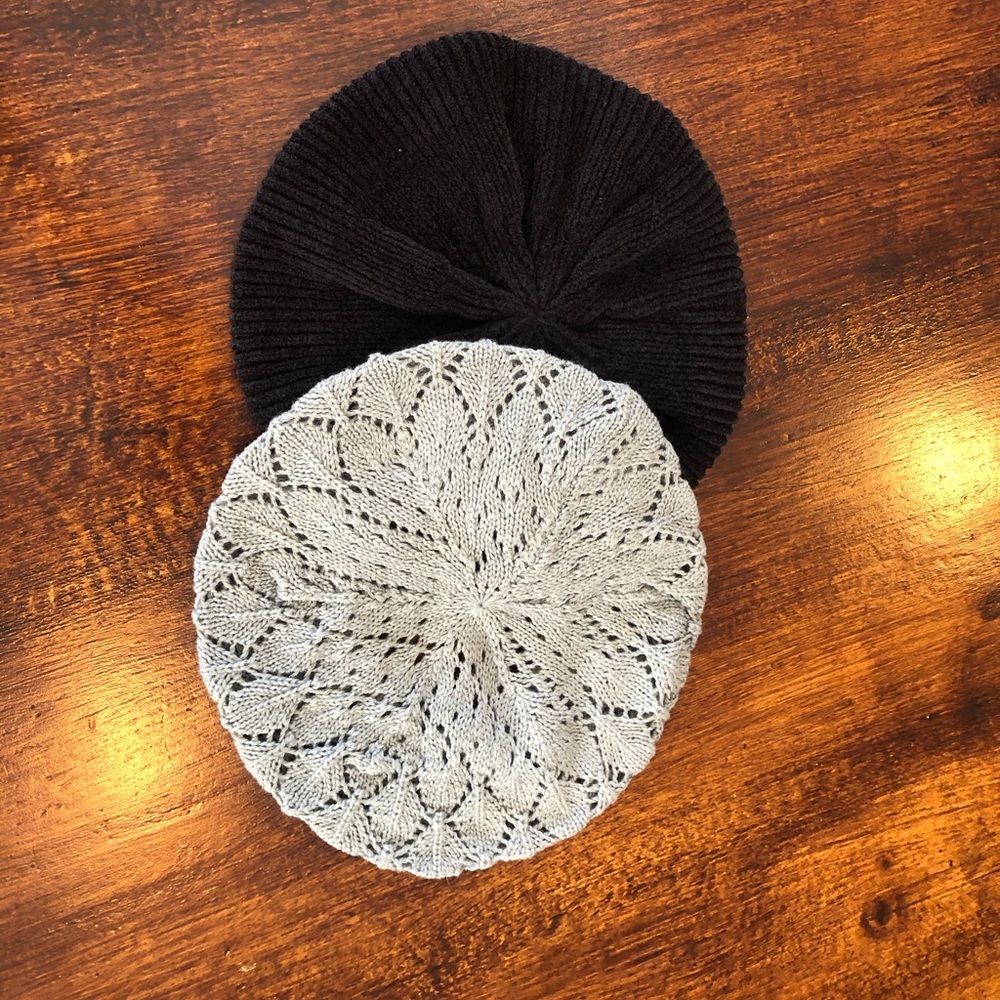 Women’s Beret Beanies